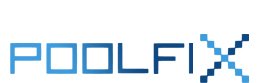 Poolfix Swimming Pools Maintenance logo