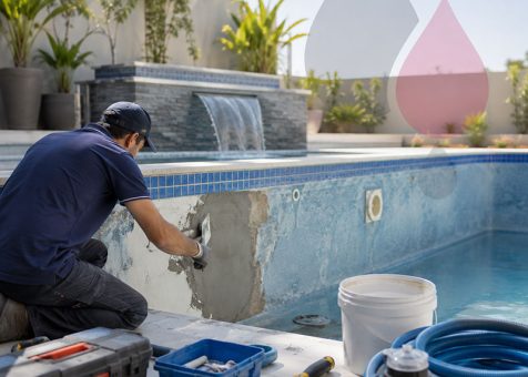 Pool Repair & Renovation