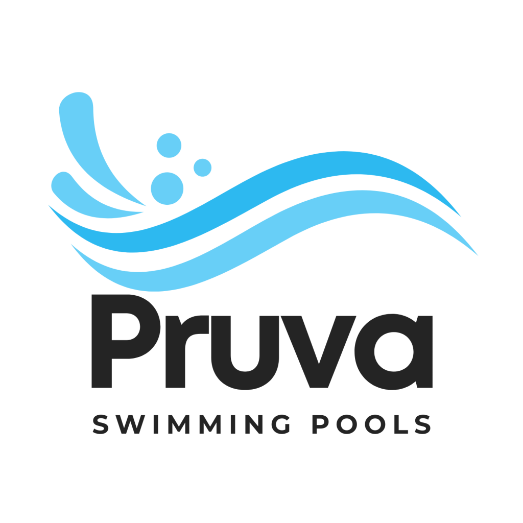 PRUVA Acrylic Swimming Pools logo