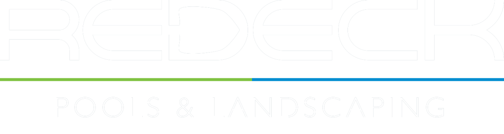 Redeck Pools logo