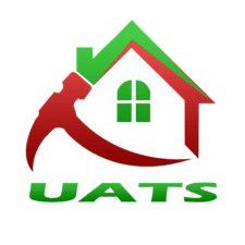 Umar Abdullah Technical Services logo