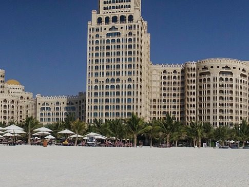 Ras Al Khaimah